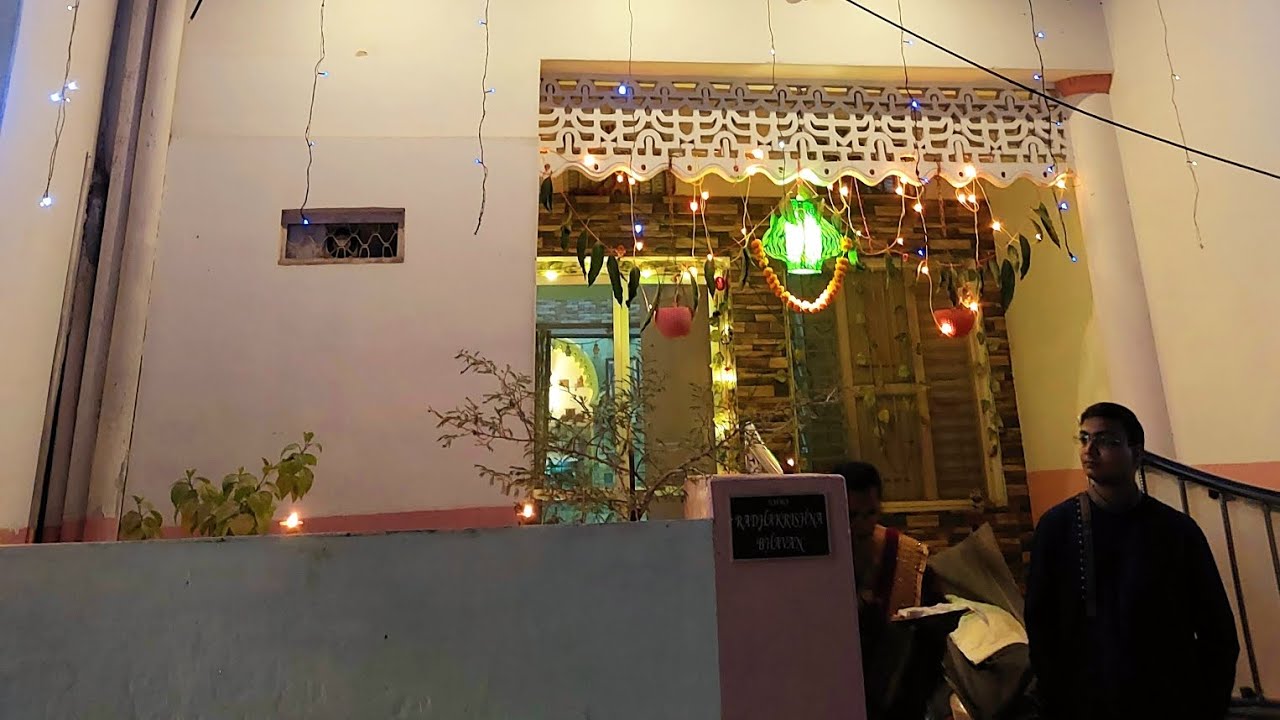 My Old House Jnp Video 