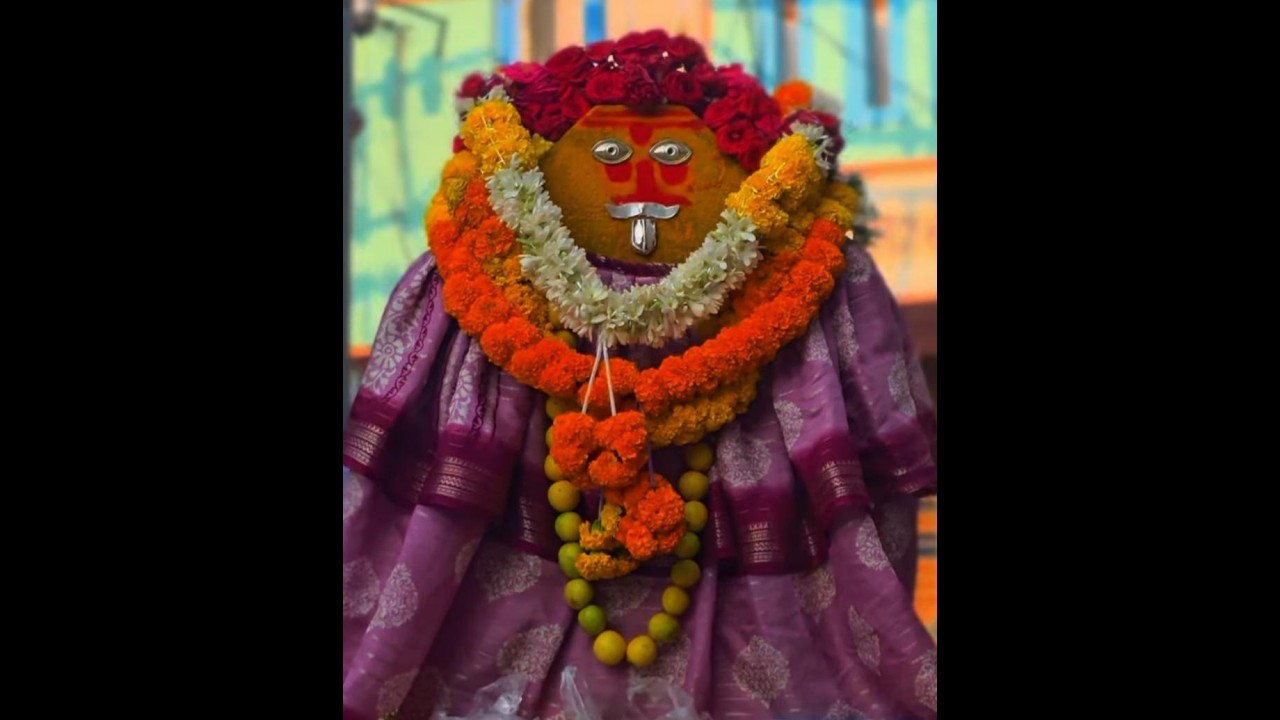 కంబాలాదిన్నె నుండి బండారు తెచ్చే ఊరేగింపు కార్యక్రమం 2026