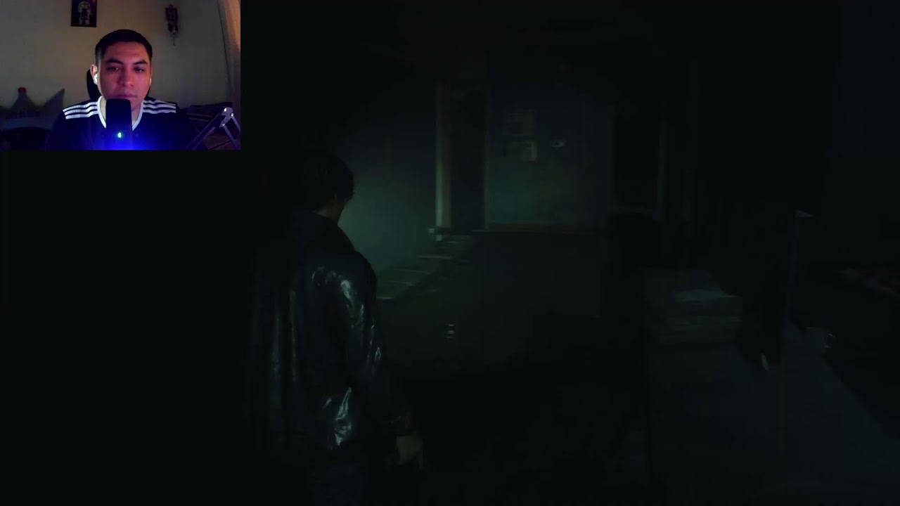 🔴 SAGA RESIDENT EVIL | PS5