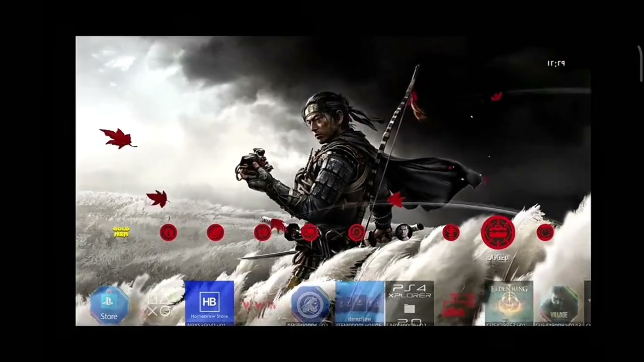 تحميل متجر التطبيقات المهكرة HB store على سوني 4...How to install HB Store on ps4 jlb 9.00 and 11.00