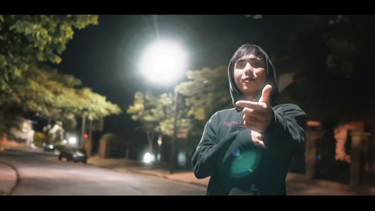 KENAL-CALOR (videoclipoficial)