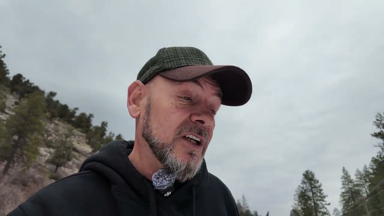 Zapada in mijlocul desertului!