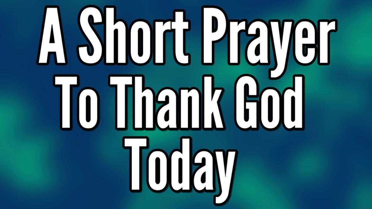 LORD, I Will Not Love What Will Destroy Me | Morning Prayer for Wisdom & Protection