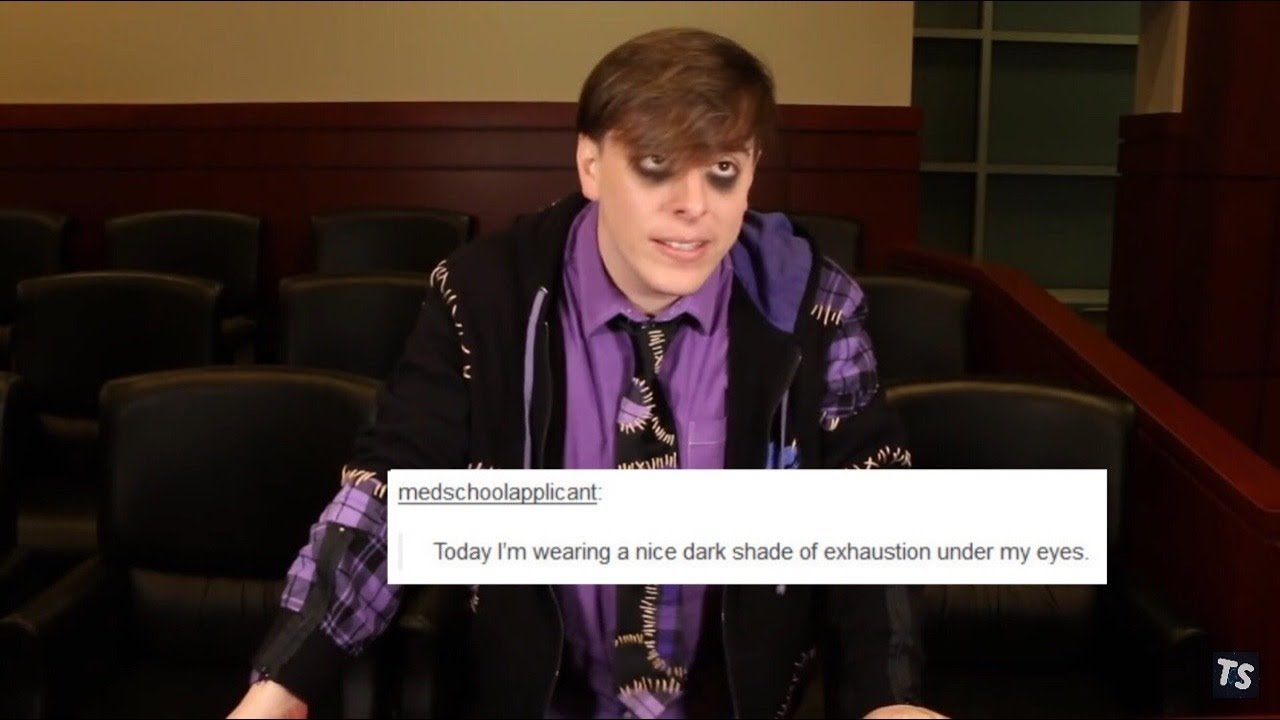 Sanders Sides as Vines (ft Remy and Emile)