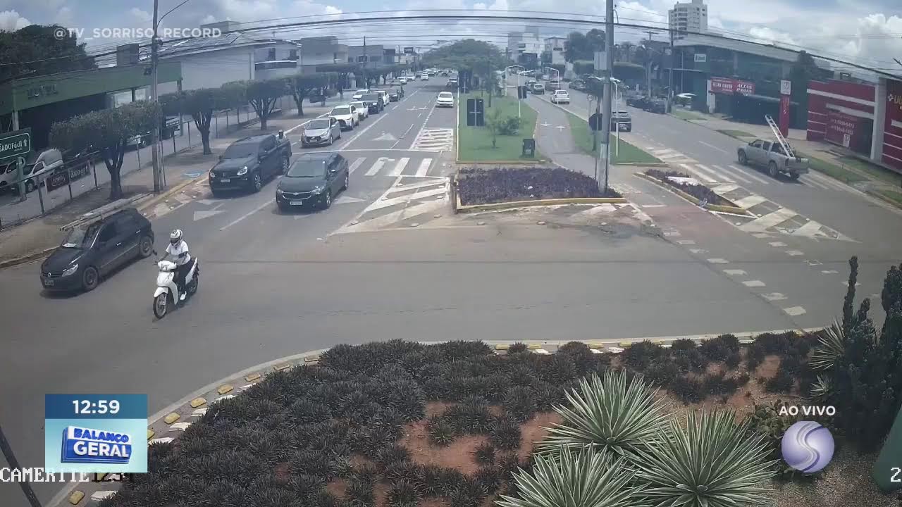 Balanço Geral ao Vivo