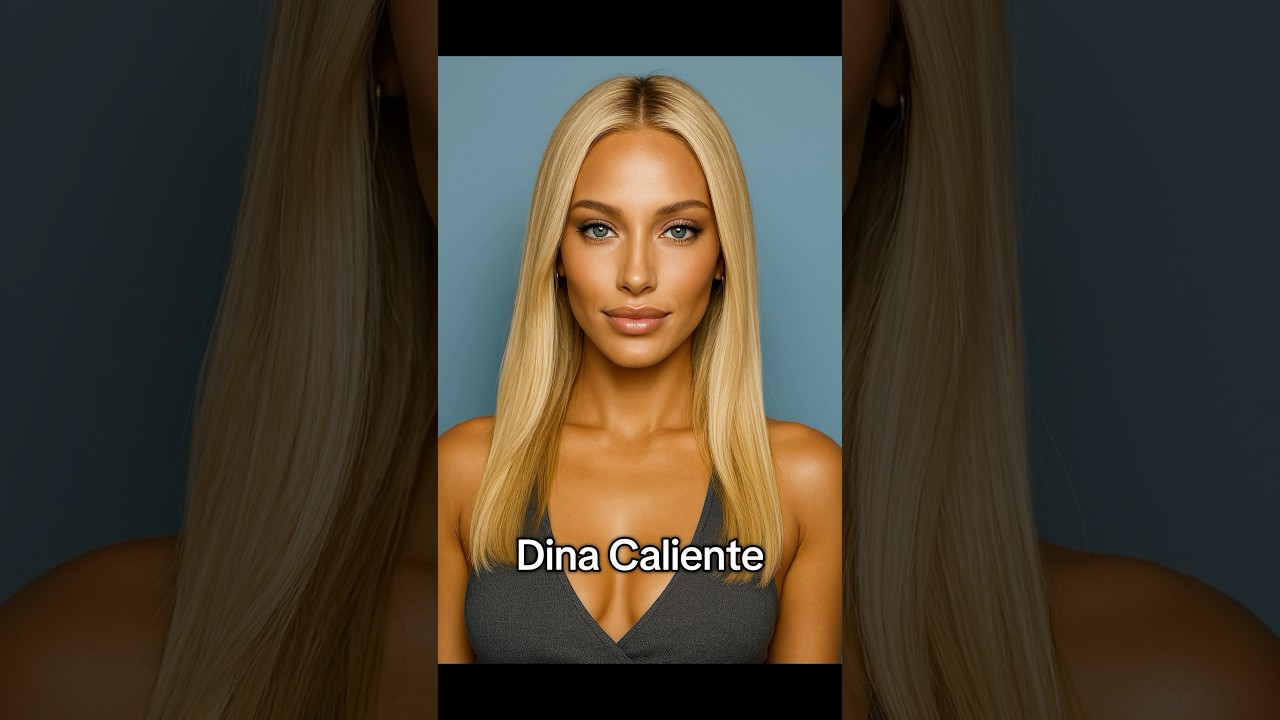 Realistic AI versions of Sims 2 Characters #CalienteSisters #DonLothario #TheSims #AIArt #FYP