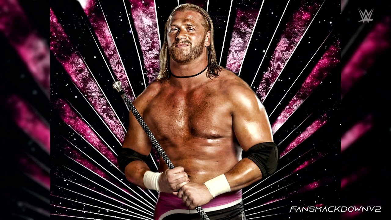 2008-2014: Curt Hawkins 2nd WWE Theme Song - 