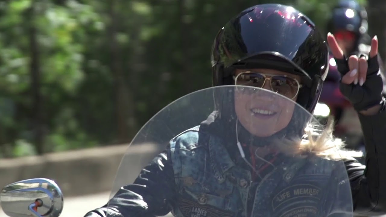 Ride Sunday for Two Wheels for Life