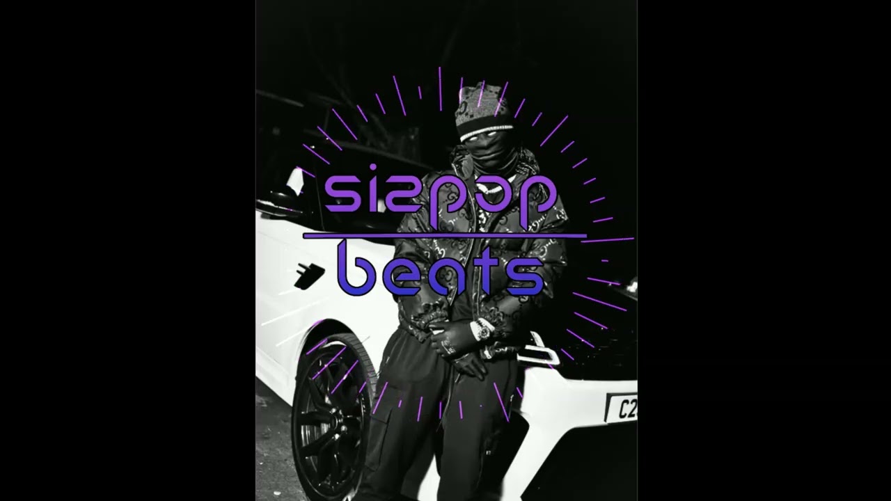 Kenzo x Meekz Emotional UK Rap Beat - 