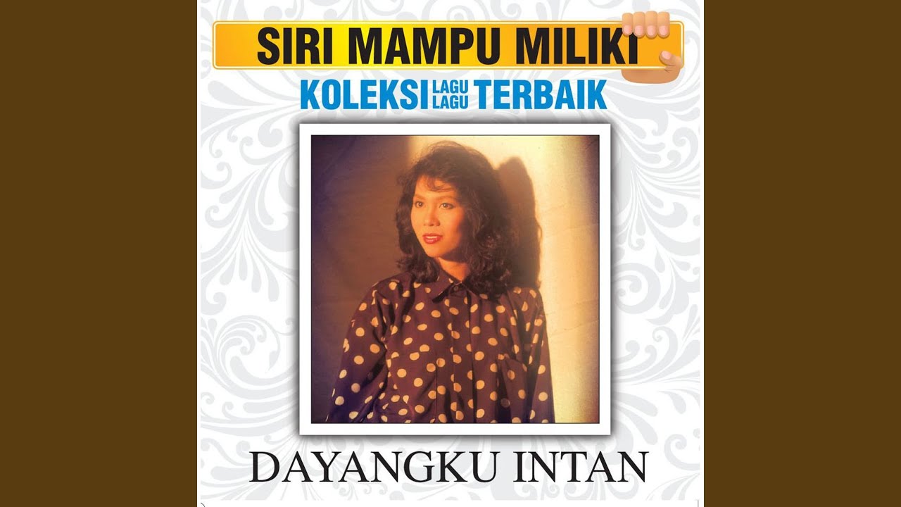 Berpaut Di Dahan Cinta
