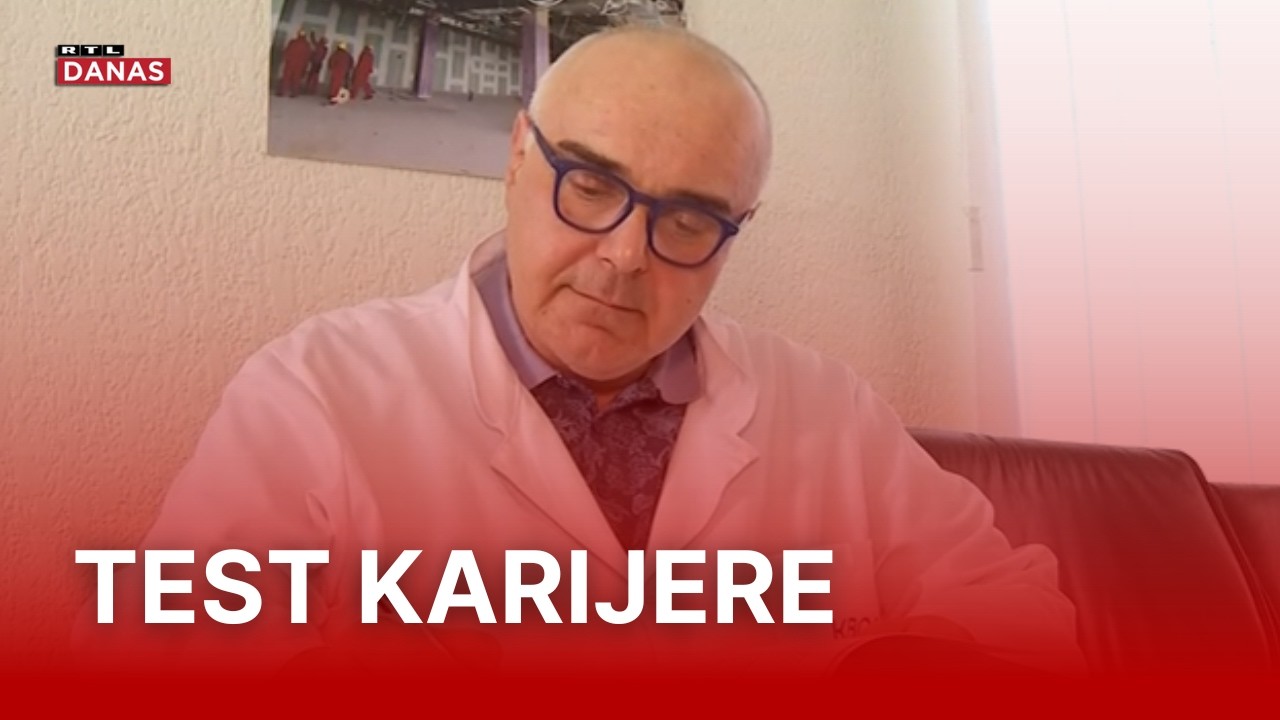 Skinuo 100 kg, pokazao karakter - sad dobio savjet: 'Radite sve suprotno od Piletića!' | RTL Danas