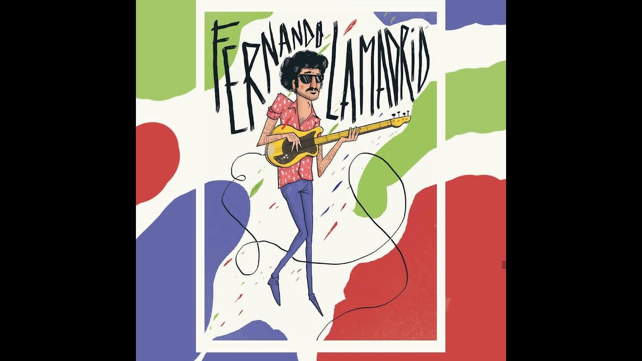 Fernando Lamadrid Trio en CasaMaty_26/06/2019
