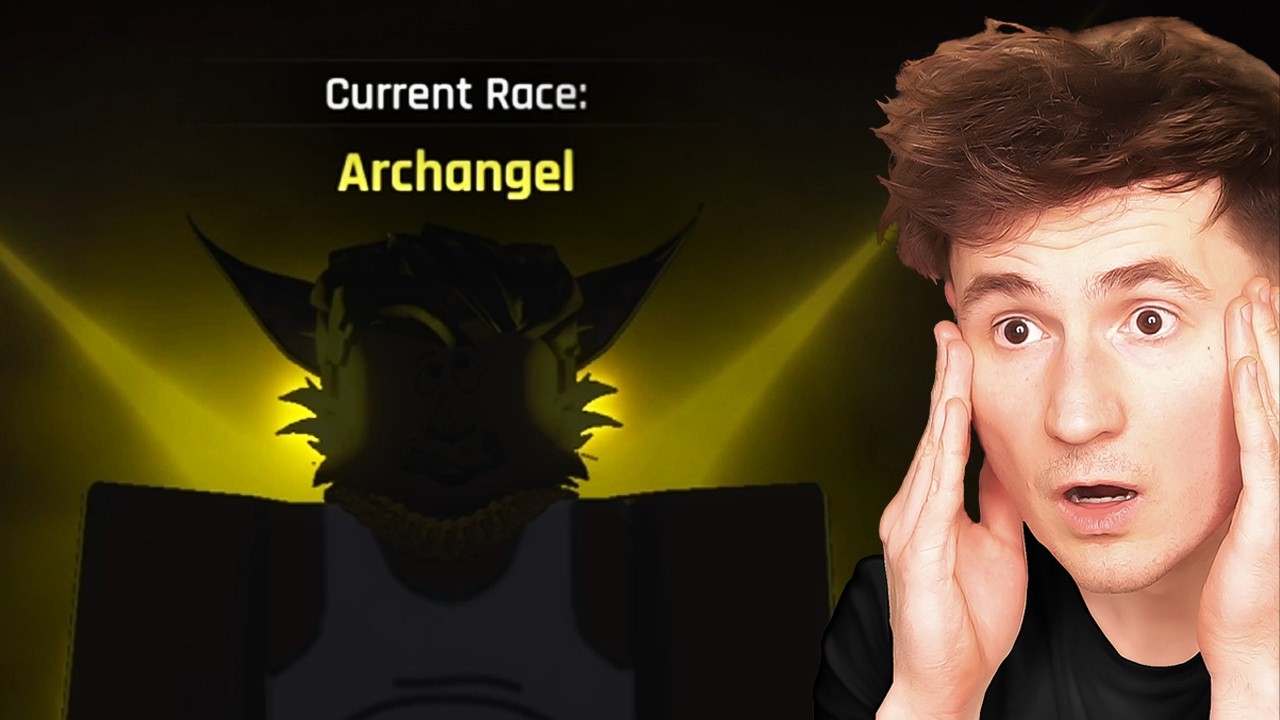I Spent $100,000 on ARCHANGEL! (The Forge)
