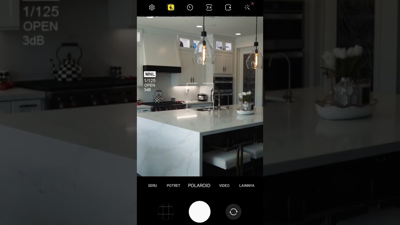 Pinterest-Worthy Kitchen Is Just 7 Days Away!