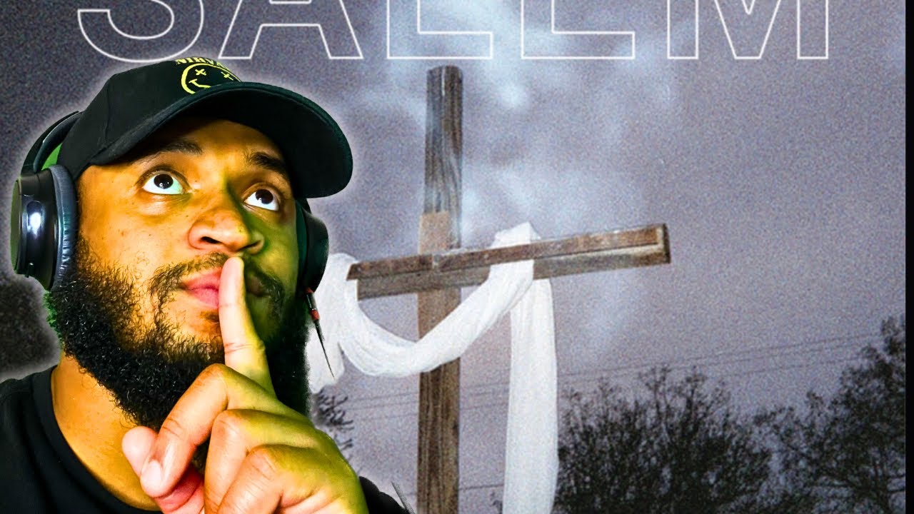 Salem - King Night (ALBUM) | Full Album Reaction & Review