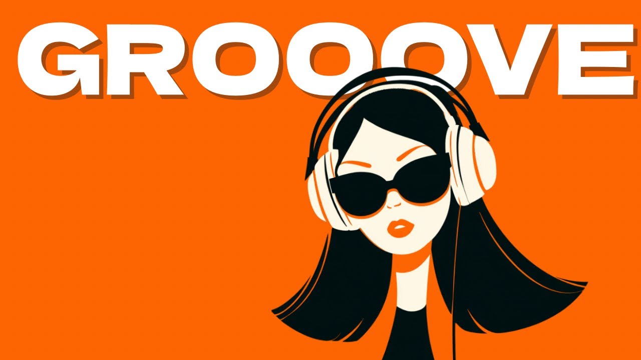 Feel the Groove | Jazzy Beats with Soul