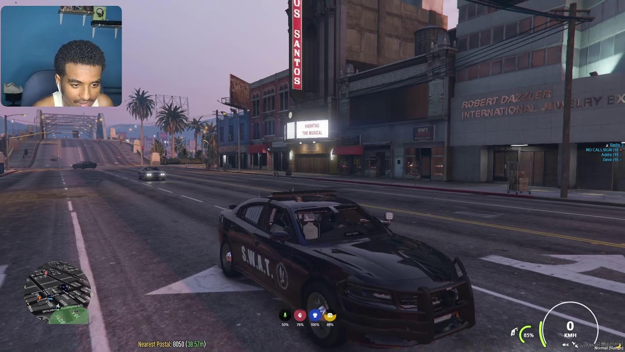 GTA 5 STORY GAMEPLAY