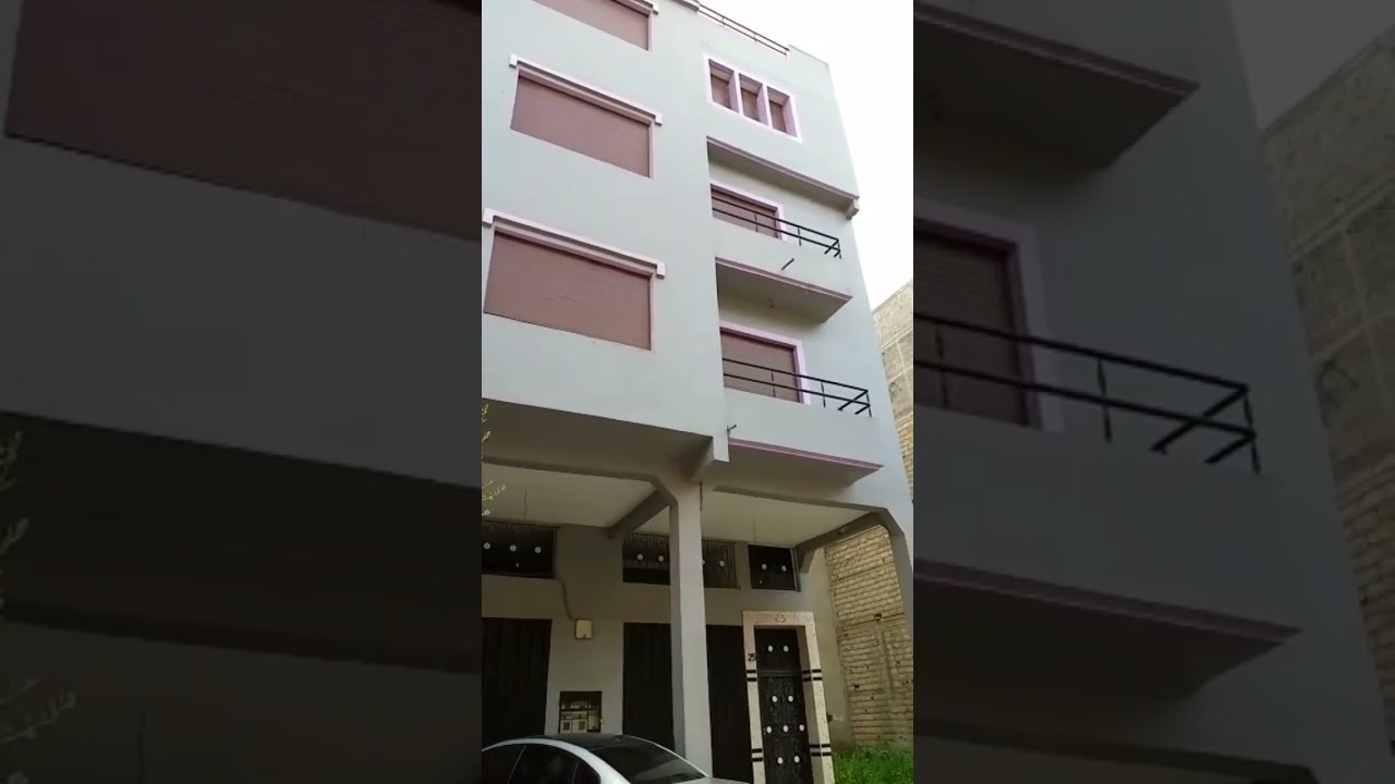 دار ممتازة للبيع ببرشيد بتمن زوين مݣازة و3طوابق💥160مليون💥0606603297