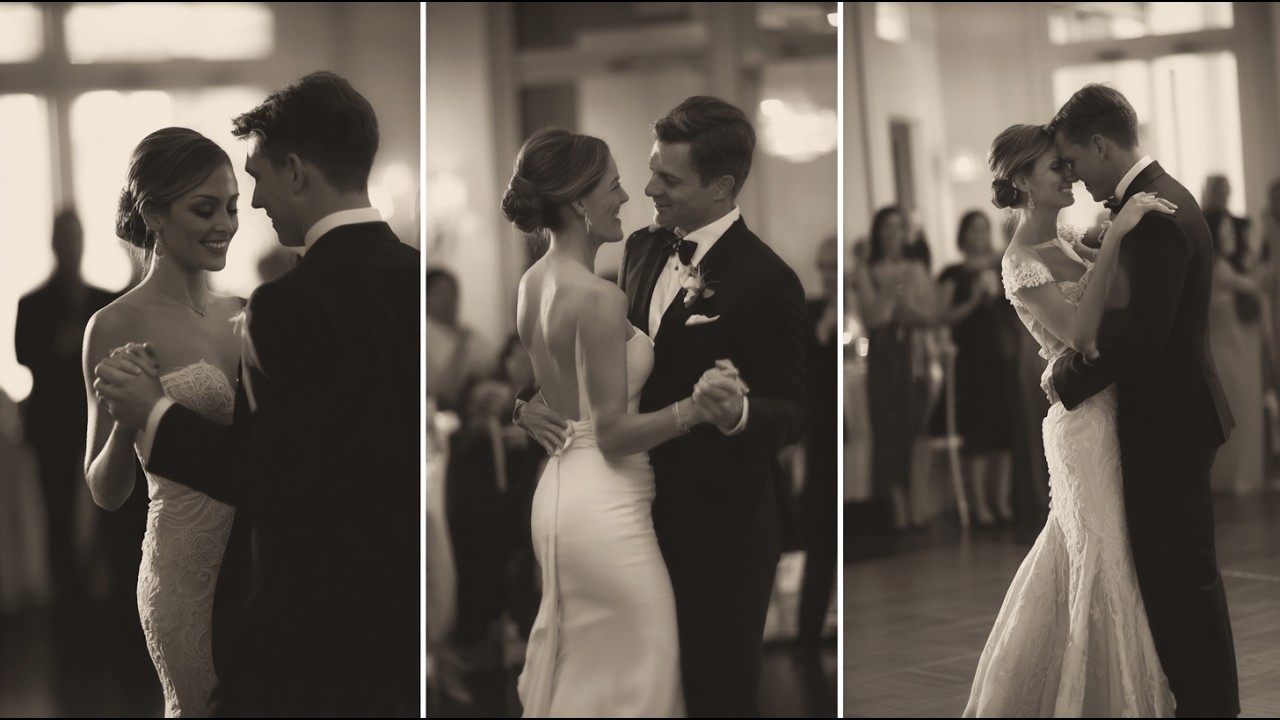 Top Wedding Songs for Every Moment | Best First Dance, Ceremony & Reception Music Playlist 2025