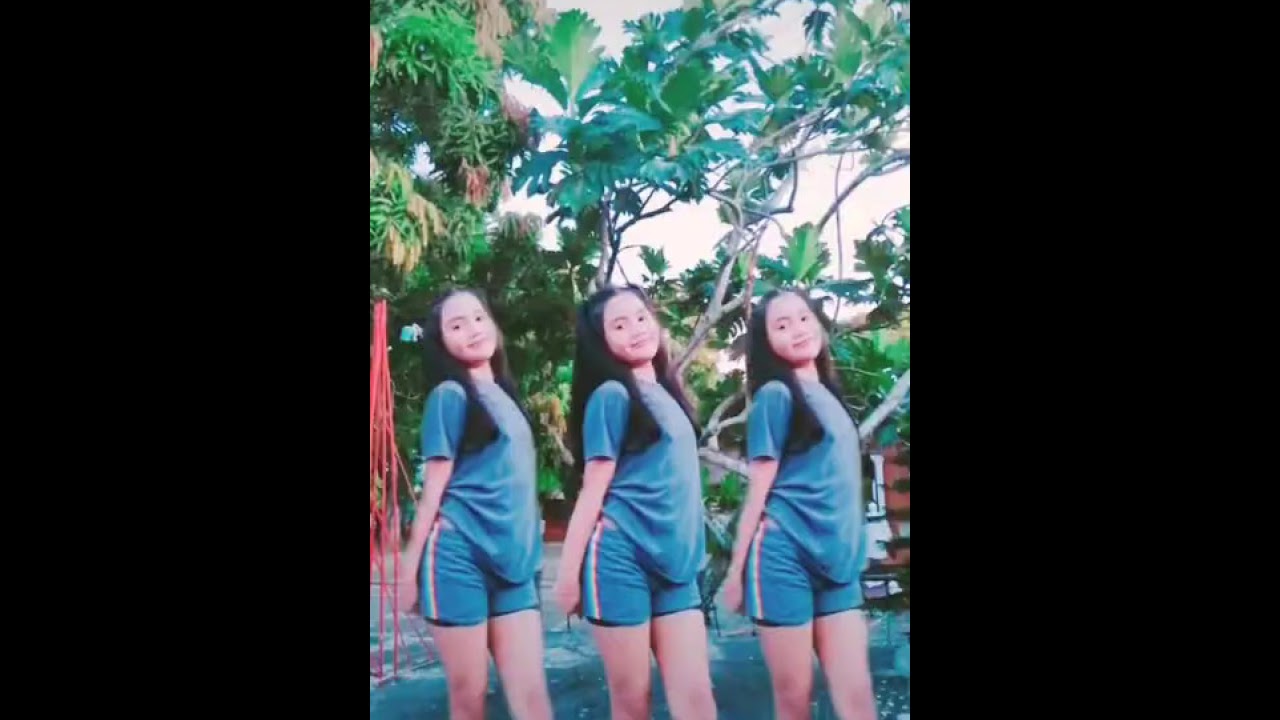 #DownDanceChallenge