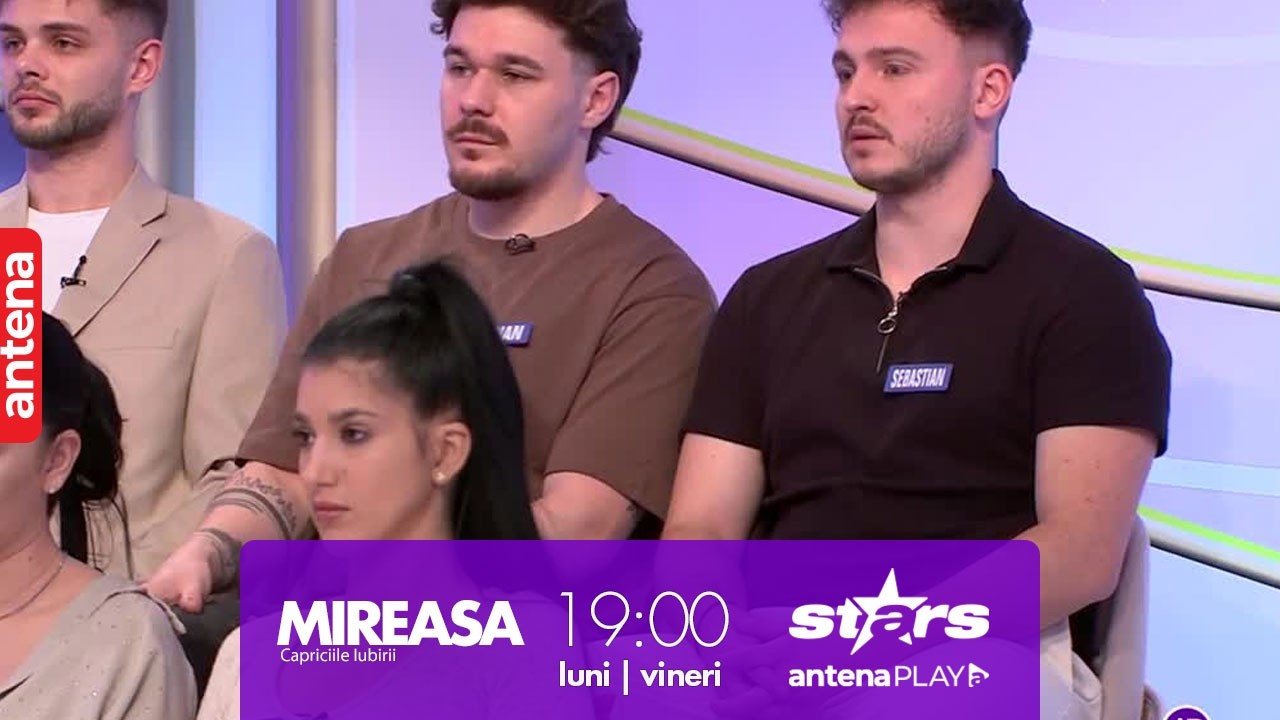 Care este părerea lui Sebastian despre cearta dintre Roxana și Amalia