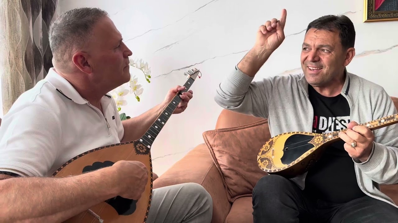 4k Hoxhë Zogu - Valentin Laci & Florim Morina