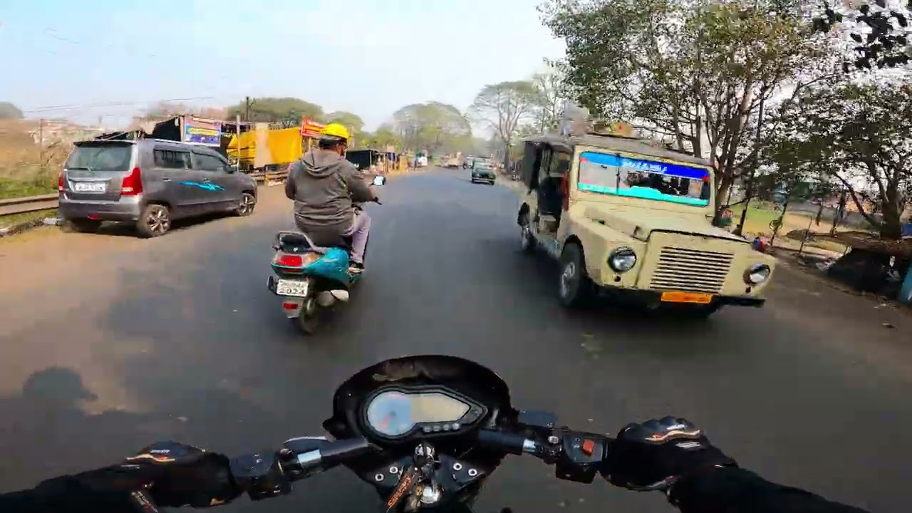 Consistent raho that’s it  #amanonwheel