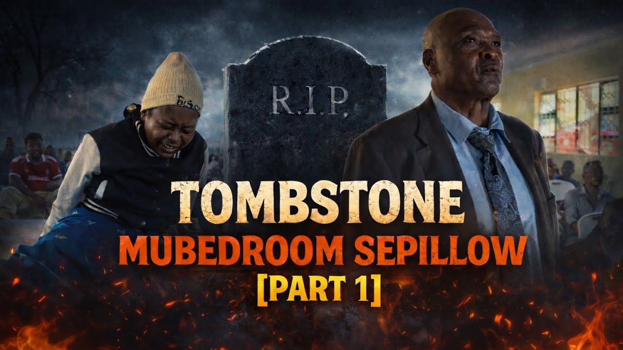 Chief Mutasa | Gonzo rakaPinda muBhrugwa munhu kwakufa [PART 1]