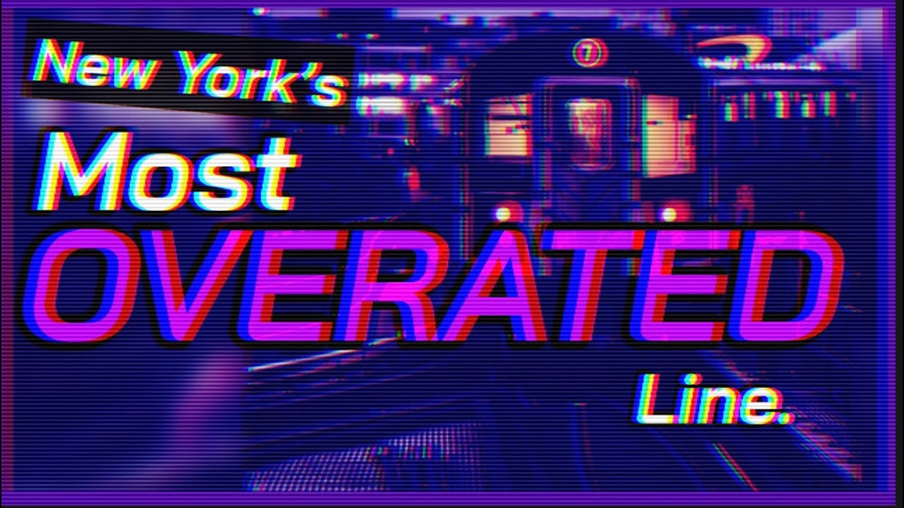 The 7 Train Crisis.