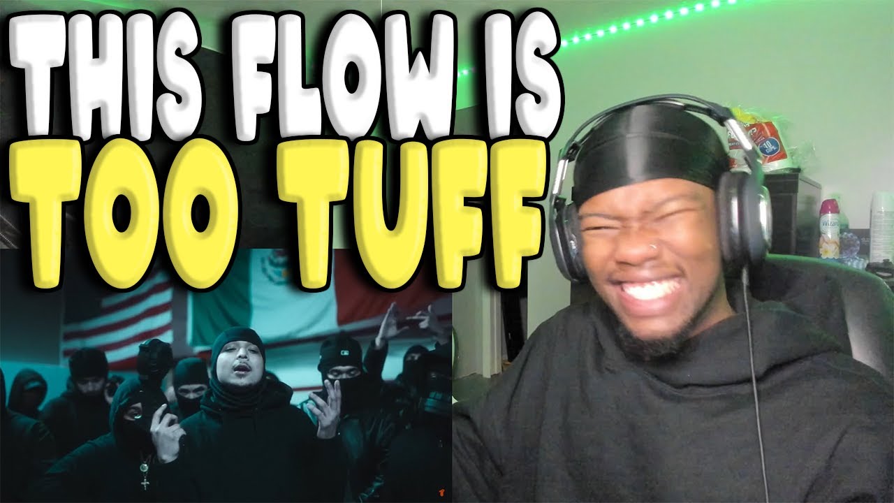 Acito - Shiesty Flow (Exclusive Music Video) REACTION