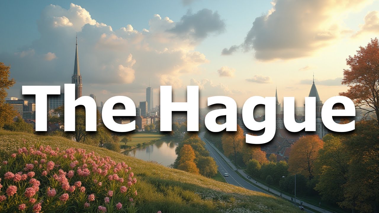 The Hague Netherlands: 10 BEST Things To Do In 2025 Travel Guide