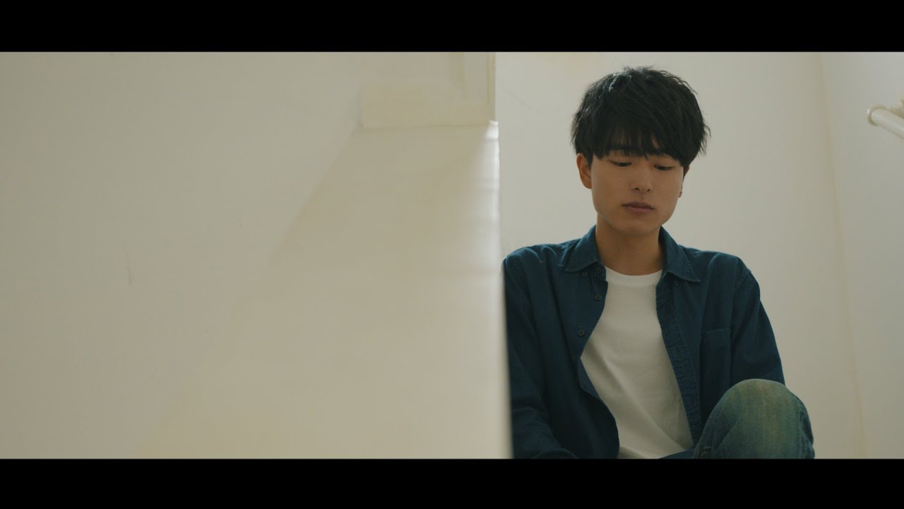 Motoki - もし、これを愛と呼ぶのなら (Music Video)