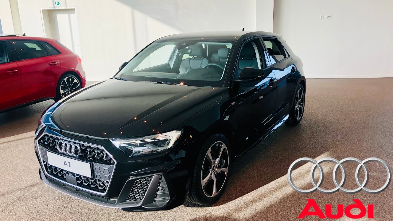 ALL-NEW AUDI A1 2025 #audi #audia1 #a1 #carreview #automobile #safety #driver #sportback