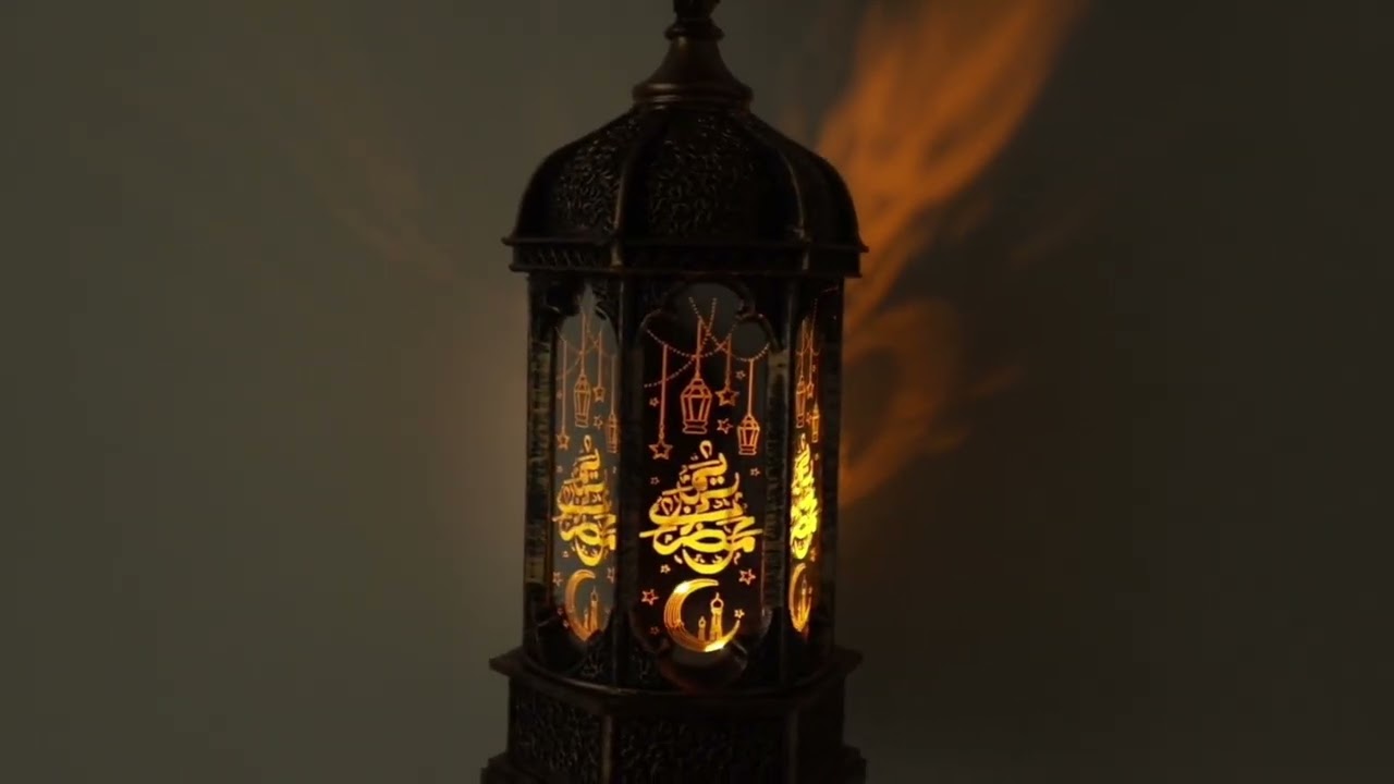 نستقبل رمضان بقلوب انقى حلقة جديدة بتشجعنا على شهر الخير بتمنى تعجبكم 🌷🌷