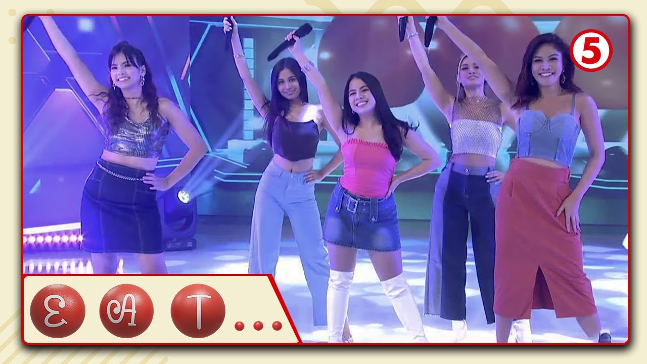 E.A.T. | Sing Eat grand finalists, nagpasiklab sa kanilang 