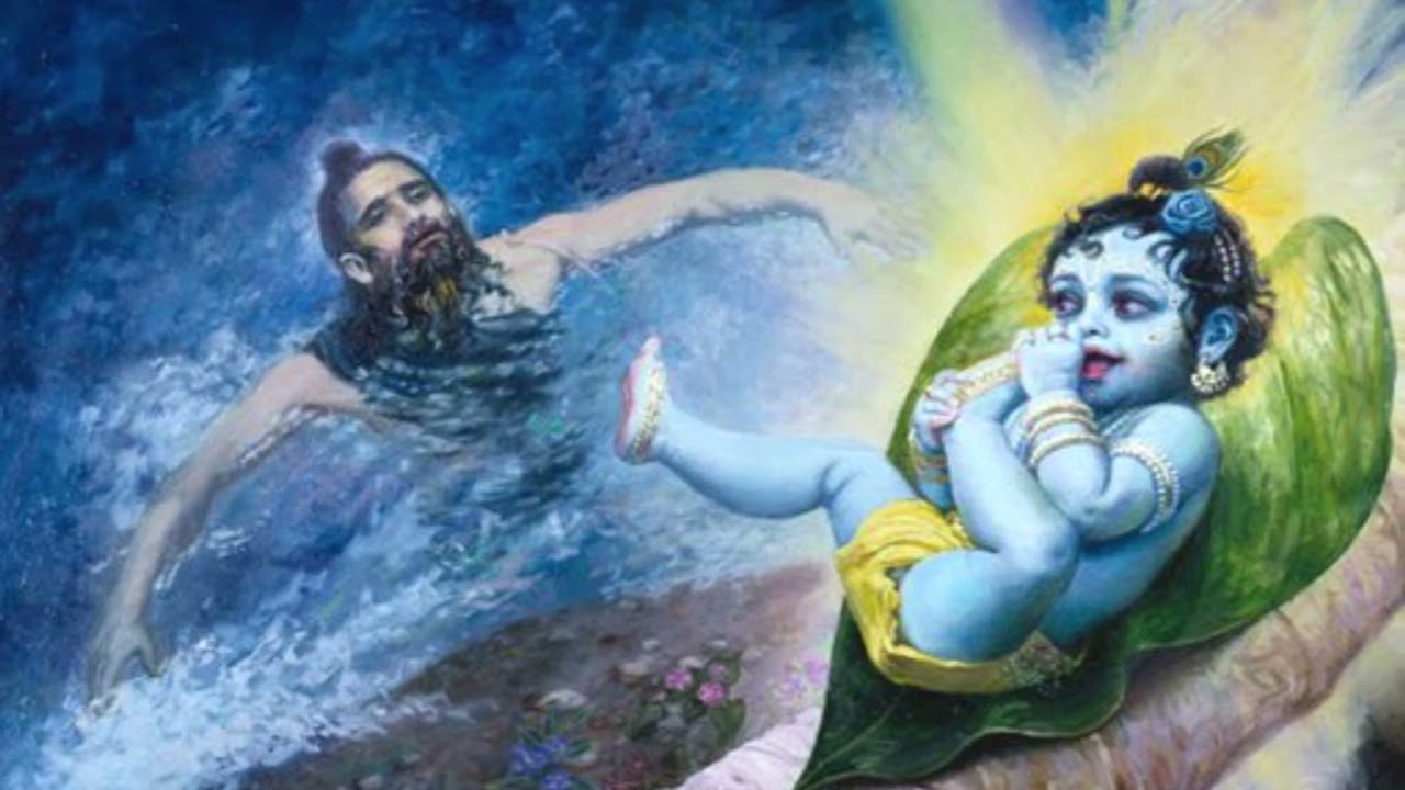 Halavu jeevanava ondele nungitu- Shri Kanaka dasaru