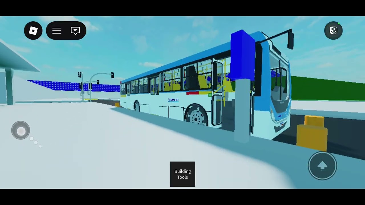 To jogando ônibus kppbs amigo welly