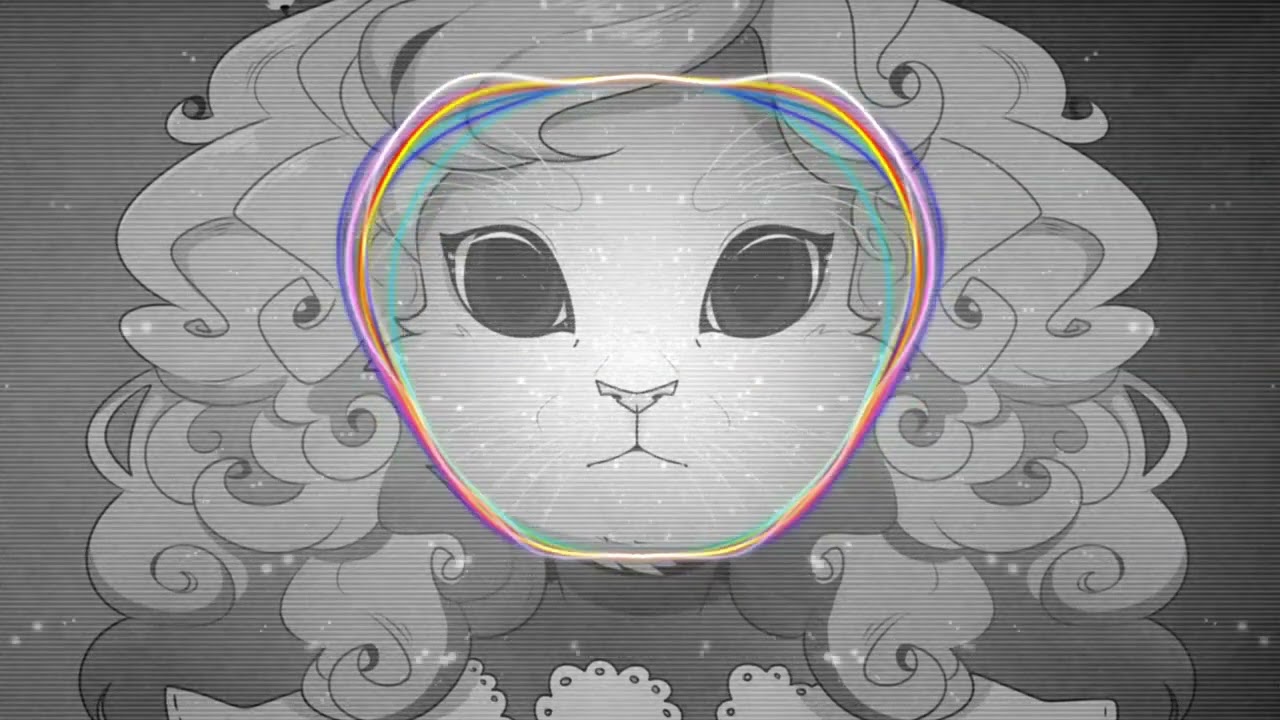 Mr.Kitty - Uncarresed  (Letra en espa&ntilde;ol)