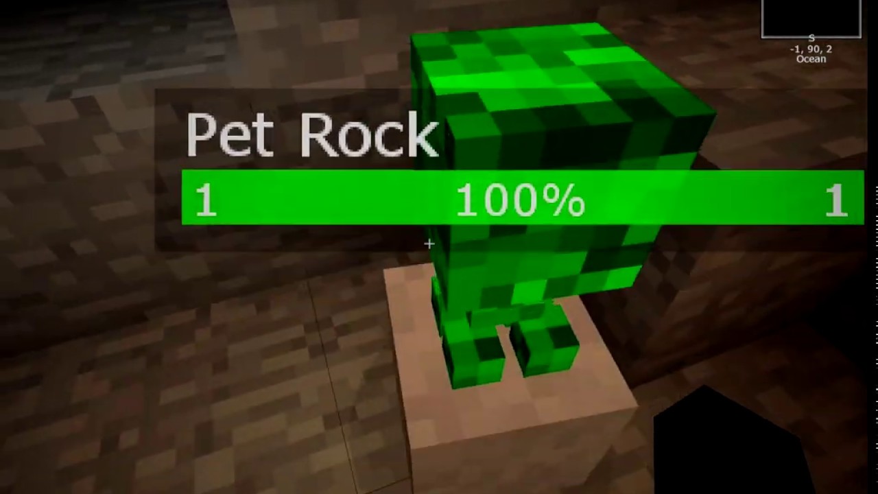 StoneBlock 2