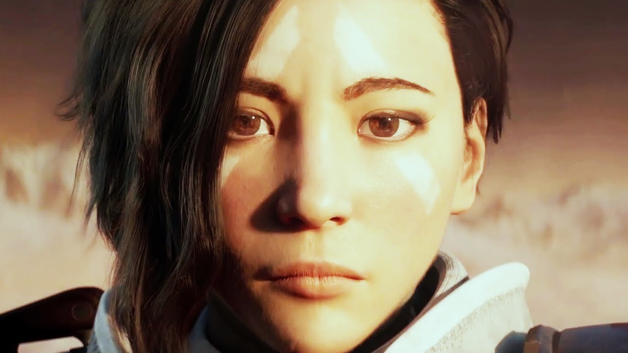 DESTINY 2: WARMIND All Cutscenes (Full Game Movie) 1080p HD