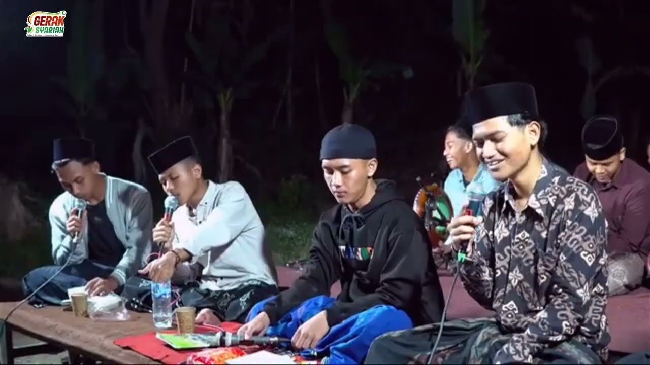 Al Falah Pondok Lor - Mohammad 'Ainu Rofiqir Rohman