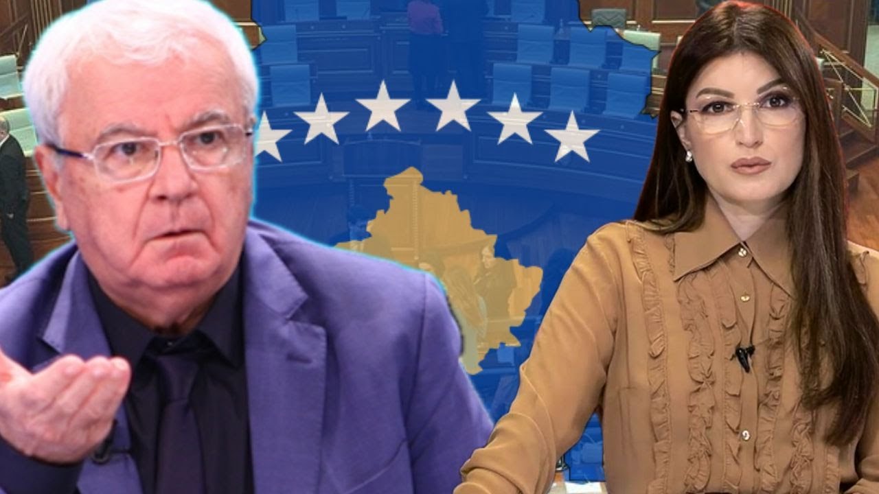 NGJELA: Shqip&euml;ria ETNIKE/ Ja kur SHKRIHEN n&euml; NJ&Euml; Kosova & Shqip&euml;ria/ Kam informacion p&euml;r...