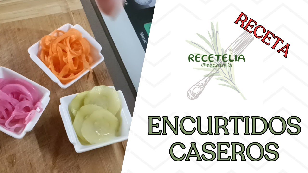 Vegetales encurtidos saludables: El toque mágico con aceites esenciales 🌿