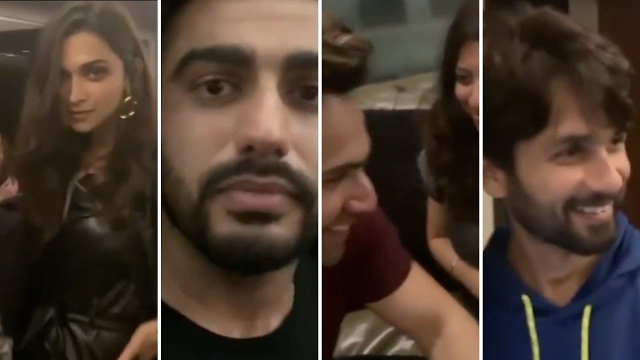 BIG Proof Deepika Padukone Drug | Viral Video