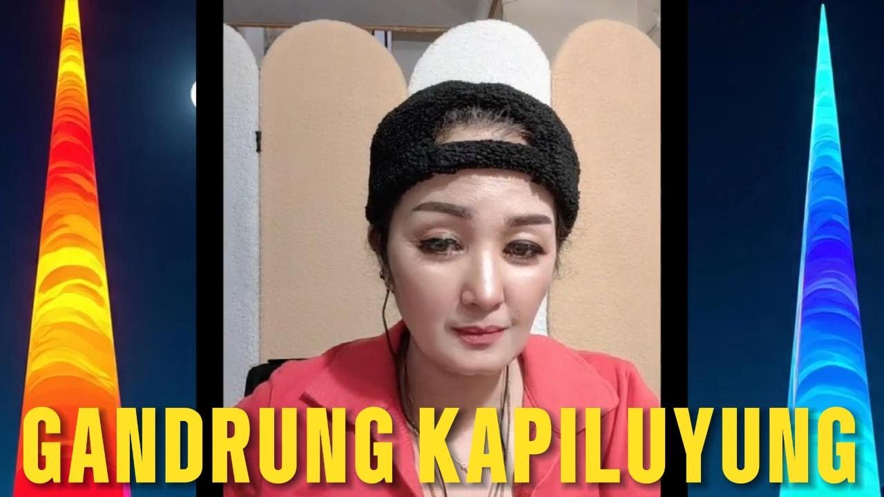 GANDRUNG KAPILUYUNG NUNUNGALVI