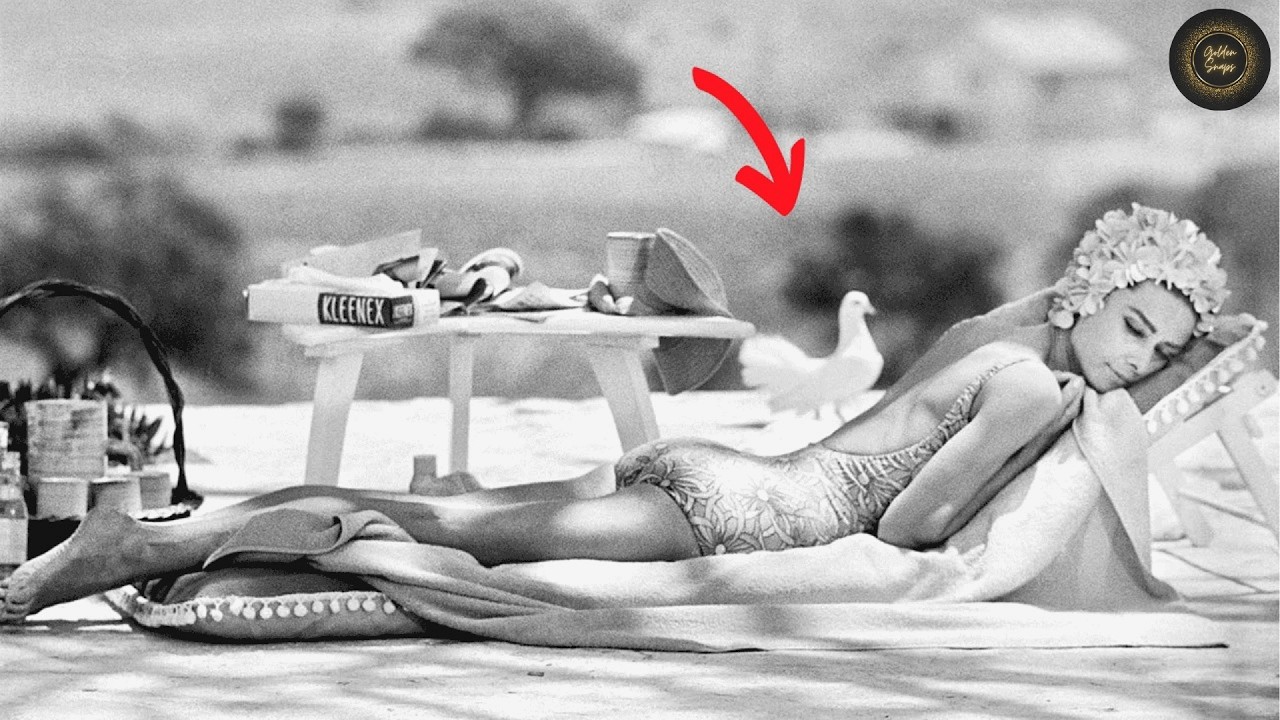 🌟 Fame Changed Everything  These Rare Celebrity Photos Show What Came Before Golden Snaps