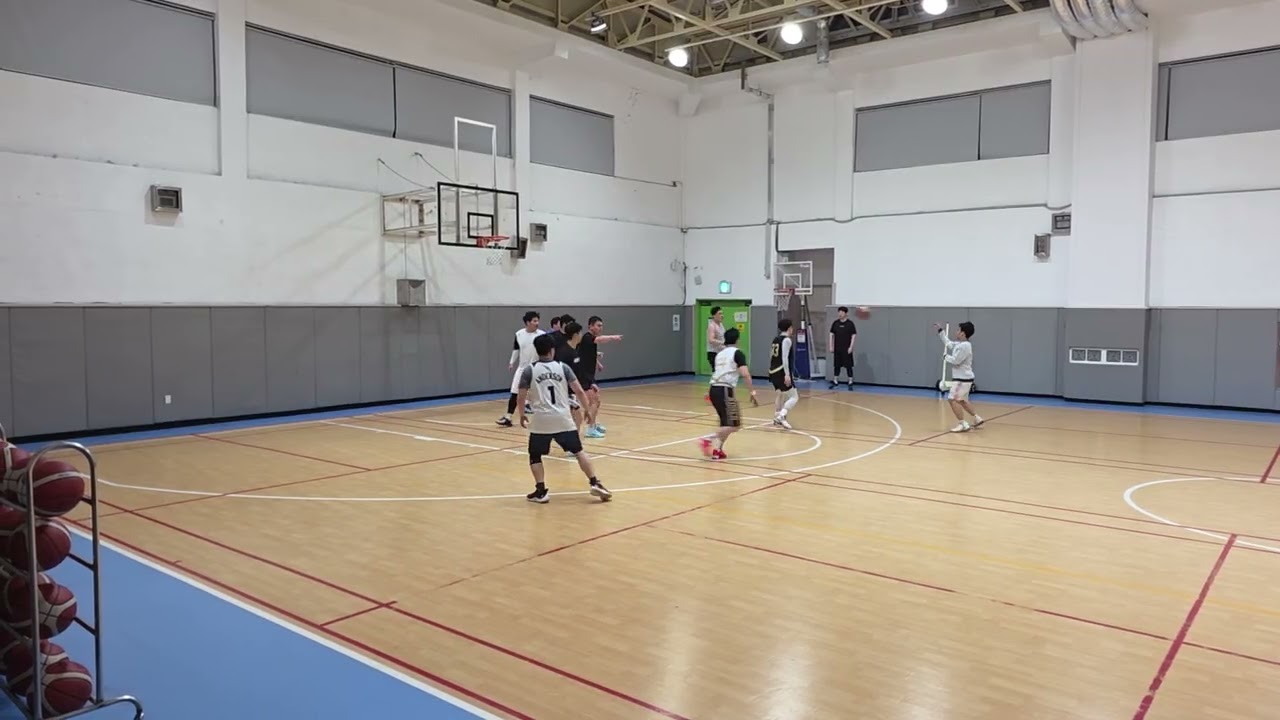 2026. 3. 3. 임팩트 정모 1G 3Q