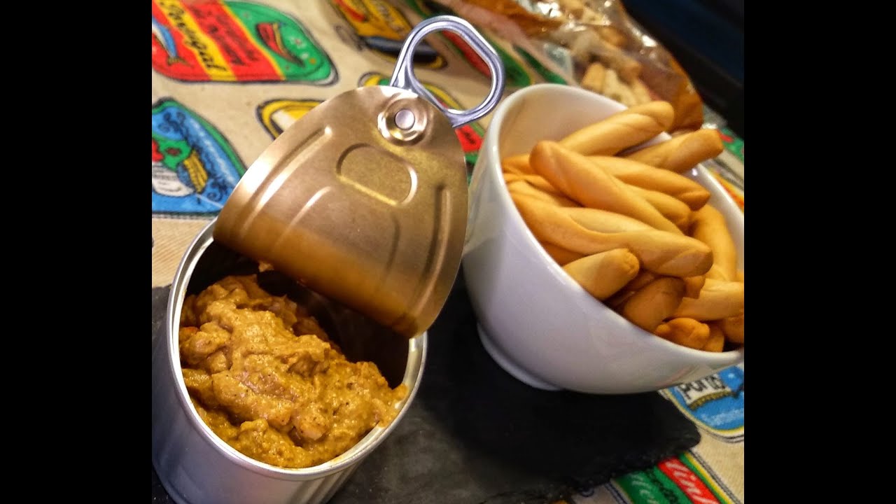TRANPANTOJO DE PATÉ DE MARISCO 🦀🦞🦐 DALE EL PEGO A TU CUÑADO | Cocina con Milu