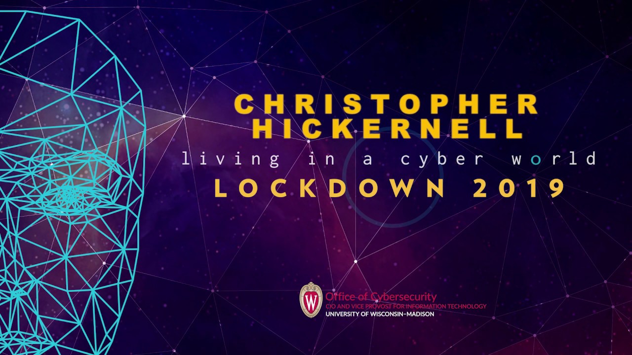 You’ve Been Pwned…