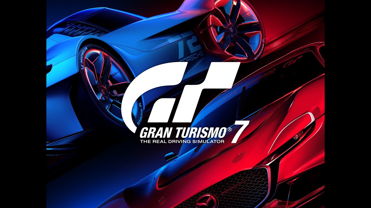 【グランツーリスモ7】ライセンス取得　ハンコン